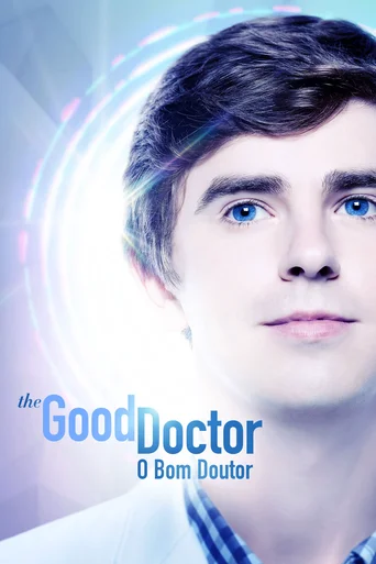 The Good Doctor: O Bom Doutor - Temporada 2