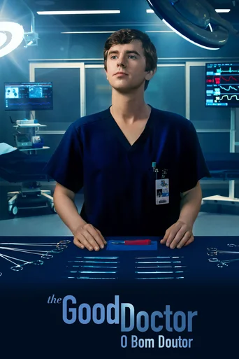 The Good Doctor: O Bom Doutor - Temporada 3