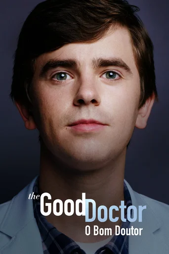 The Good Doctor: O Bom Doutor - Temporada 4