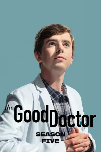 The Good Doctor: O Bom Doutor - Temporada 5