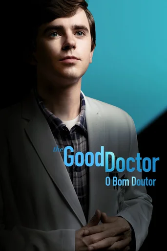 The Good Doctor: O Bom Doutor - Temporada 6