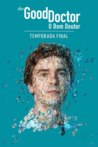 The Good Doctor: O Bom Doutor - Temporada 7