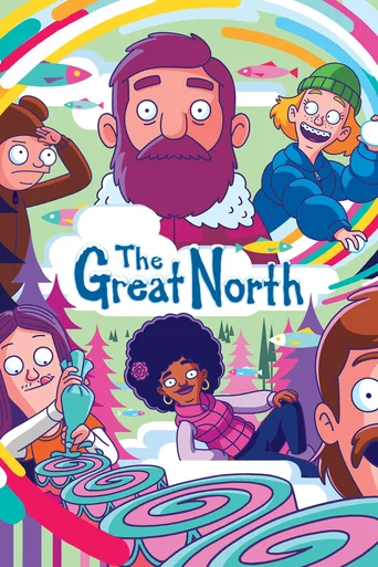 The Great North - Temporada 4