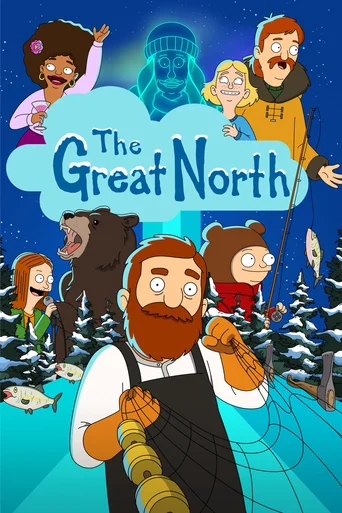 The Great North - Temporada 5