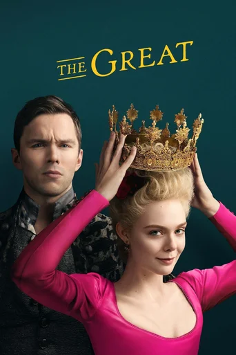 The Great - Temporada 1