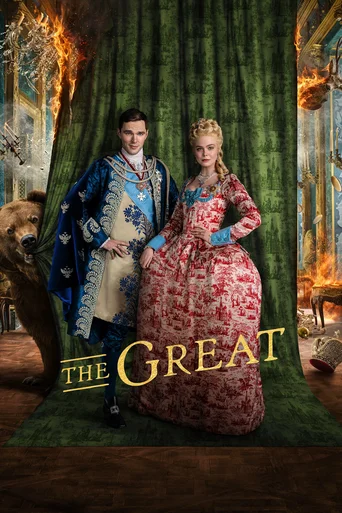 The Great - Temporada 3