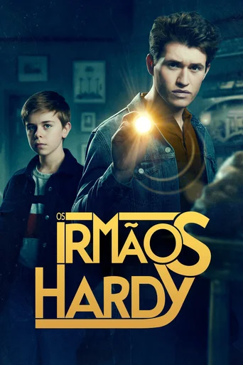 The Hardy Boys - Temporada 1