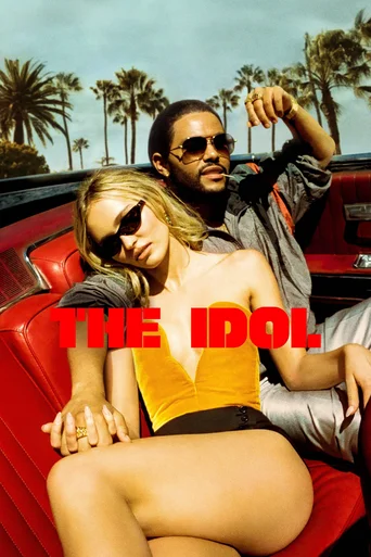The Idol - Temporada 1