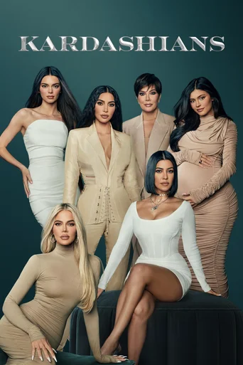 The Kardashians - Temporada 1
