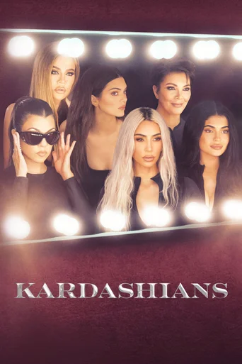 The Kardashians - Temporada 3