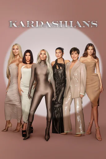 The Kardashians - Temporada 4