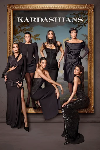 The Kardashians - Temporada 6