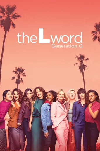 The L Word: Geração Q (Legendado) - Temporada 2