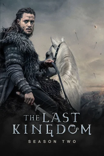 The Last Kingdom - Temporada 2
