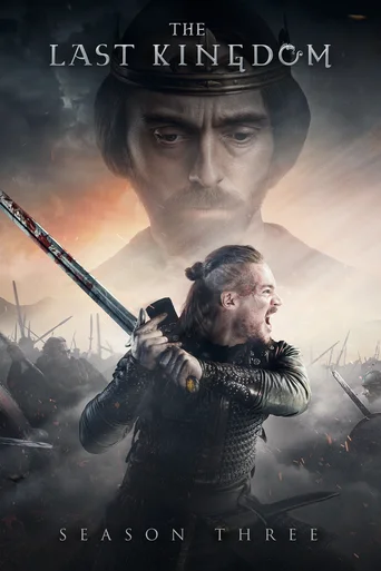 The Last Kingdom - Temporada 3