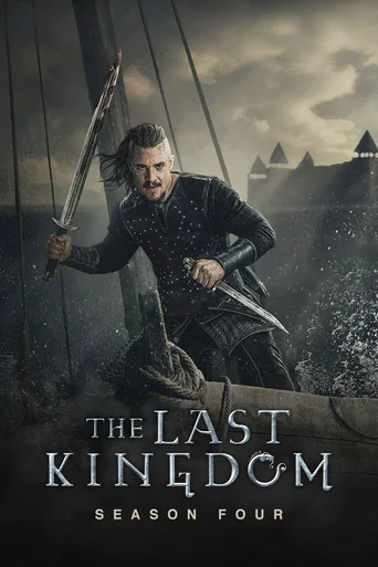 The Last Kingdom - Temporada 4