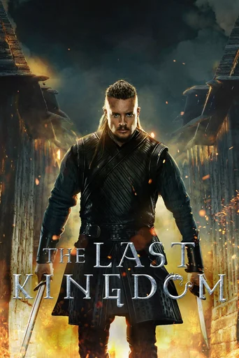 The Last Kingdom - Temporada 5