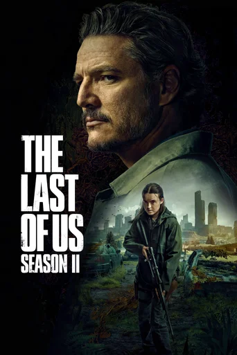 The Last of Us - Temporada 2
