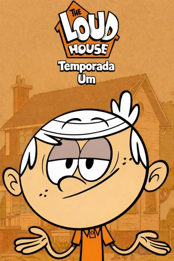 The Loud House - Temporada 1
