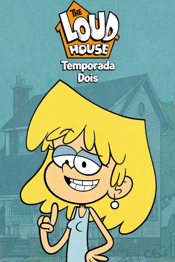 The Loud House - Temporada 2
