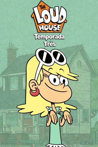 The Loud House - Temporada 3