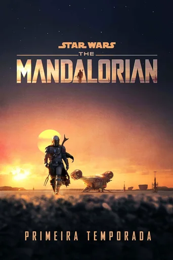 The Mandalorian - Temporada 1