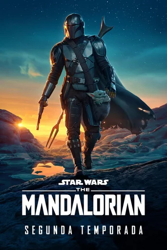 The Mandalorian - Temporada 2