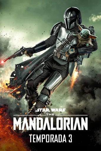 The Mandalorian - Temporada 3