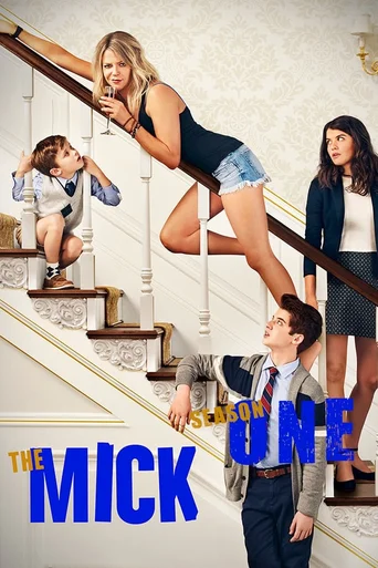 The Mick - Temporada 1