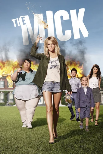 The Mick - Temporada 2