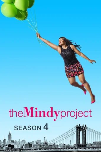 The Mindy Project - Temporada 4