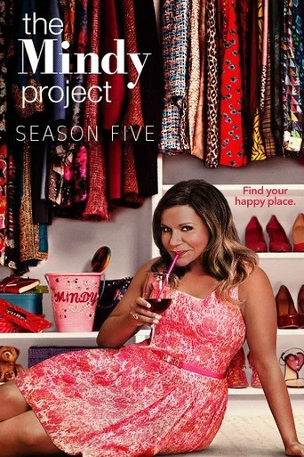 The Mindy Project - Temporada 5