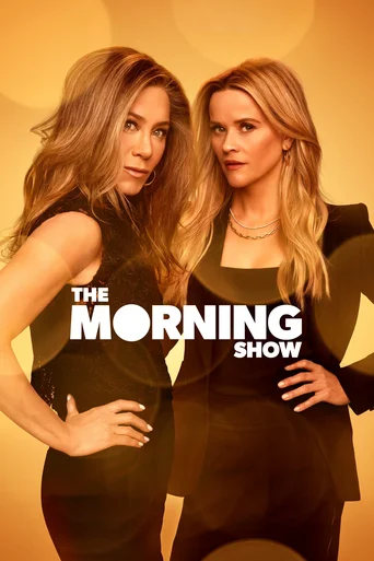 The Morning Show - Temporada 3