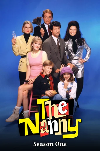 The Nanny - Temporada 1