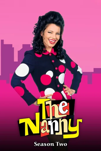 The Nanny - Temporada 2