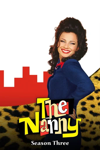 The Nanny - Temporada 3