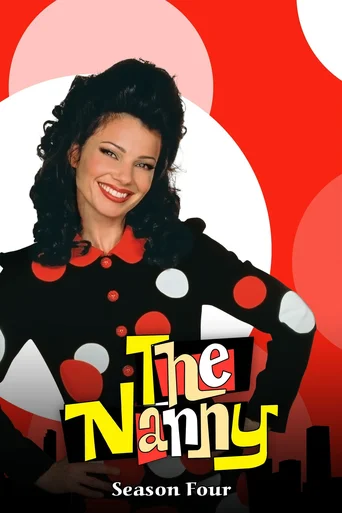 The Nanny - Temporada 4
