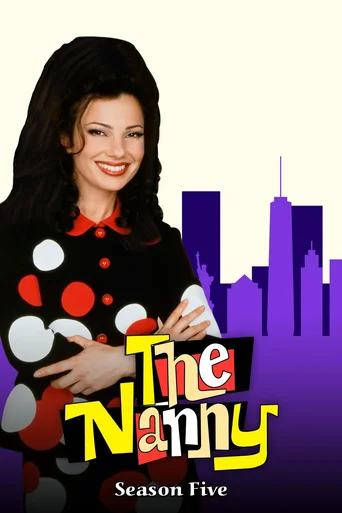 The Nanny - Temporada 5