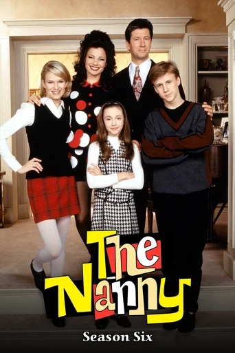The Nanny - Temporada 6