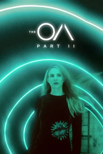 The OA - Temporada 2