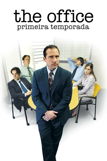 The Office - Temporada 1
