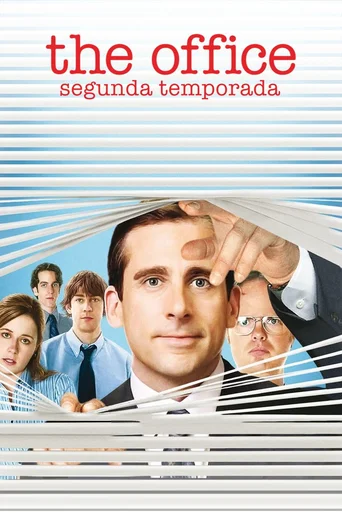 The Office - Temporada 2