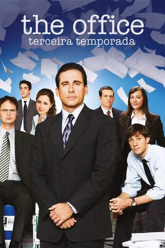 The Office - Temporada 3