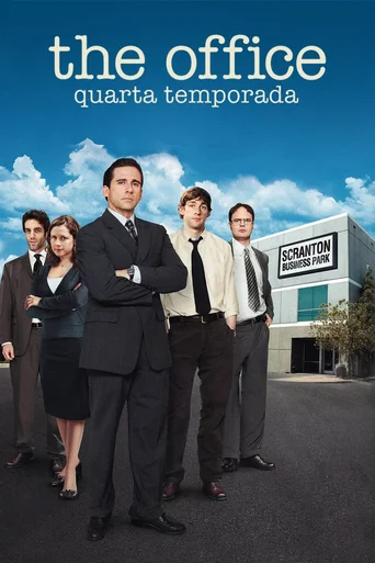 The Office - Temporada 4