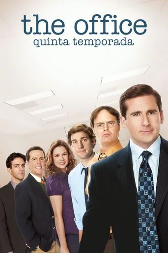 The Office - Temporada 5