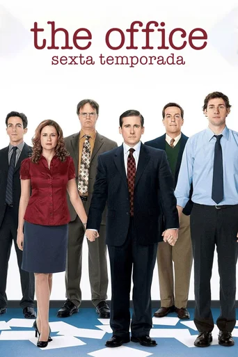 The Office - Temporada 6