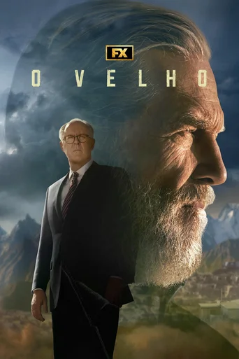 The Old Man - Temporada 1