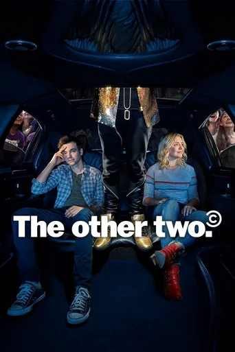 The Other Two - Temporada 1