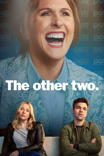 The Other Two - Temporada 2