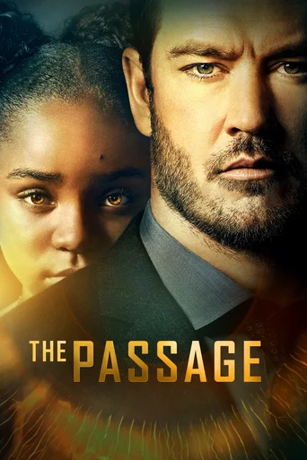 The Passage - Temporada 1